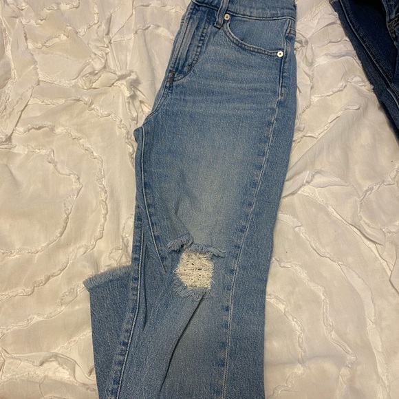 Jeans - Picture 4 of 6